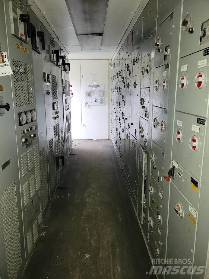  SCR House Costruzioni - Altro