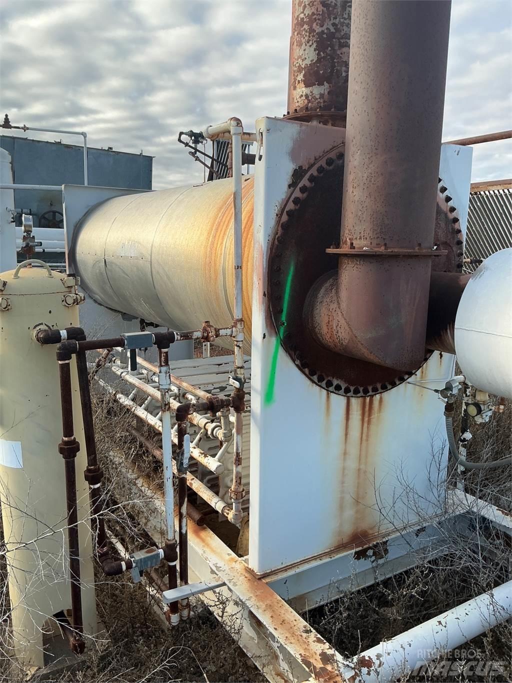 Smith MFG Costruzioni - Altro