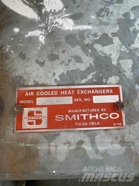 SmithCo  Costruzioni - Altro