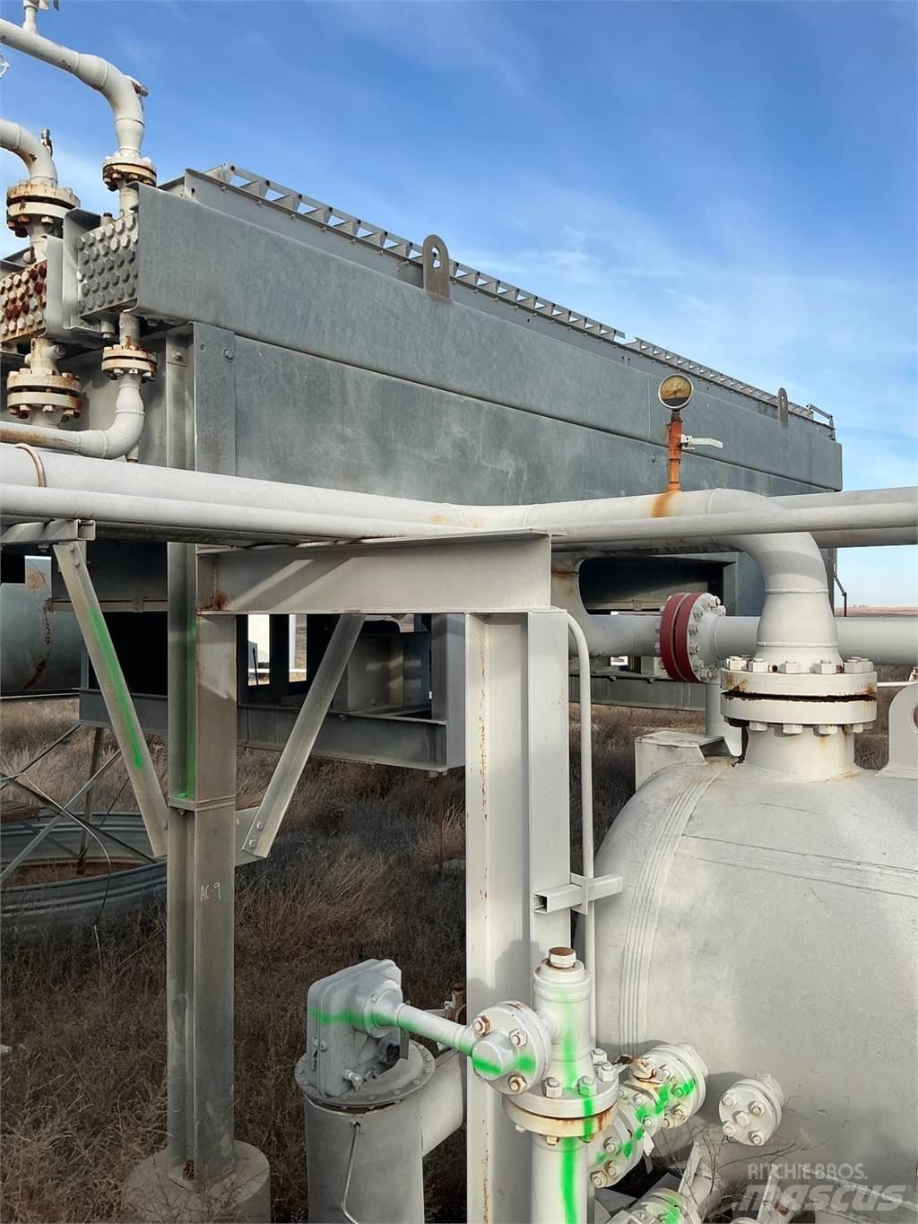 SmithCo MFG Costruzioni - Altro