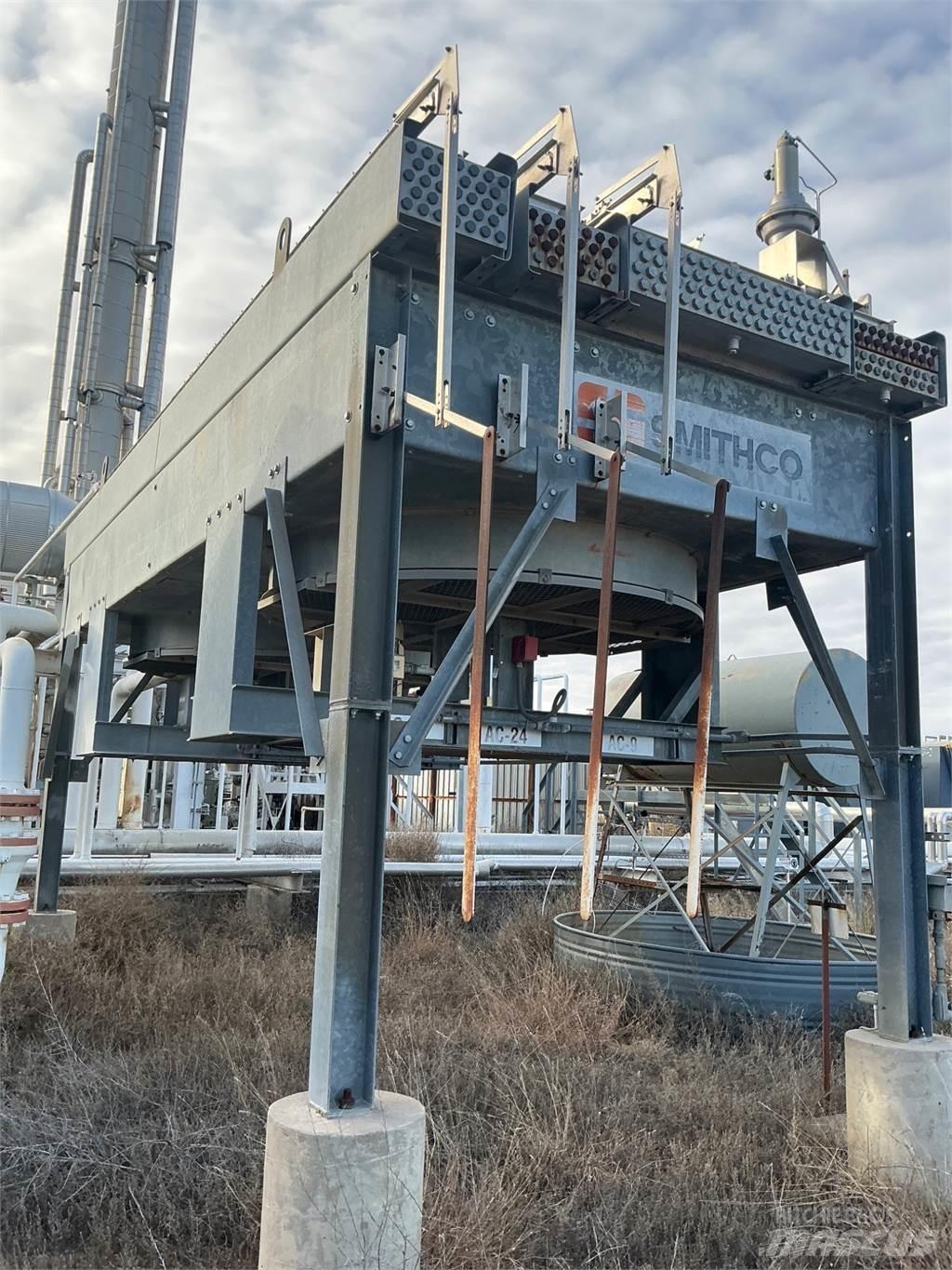 SmithCo MFG Costruzioni - Altro