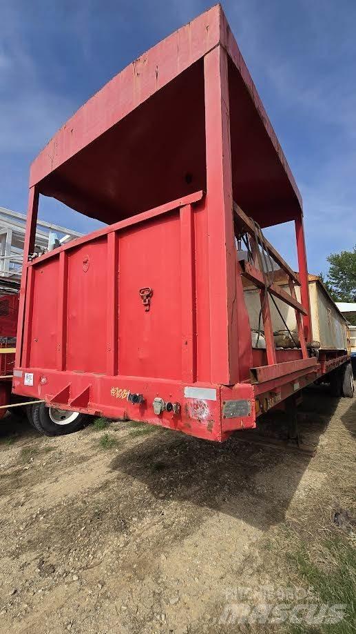 Stoughton  Camion altro
