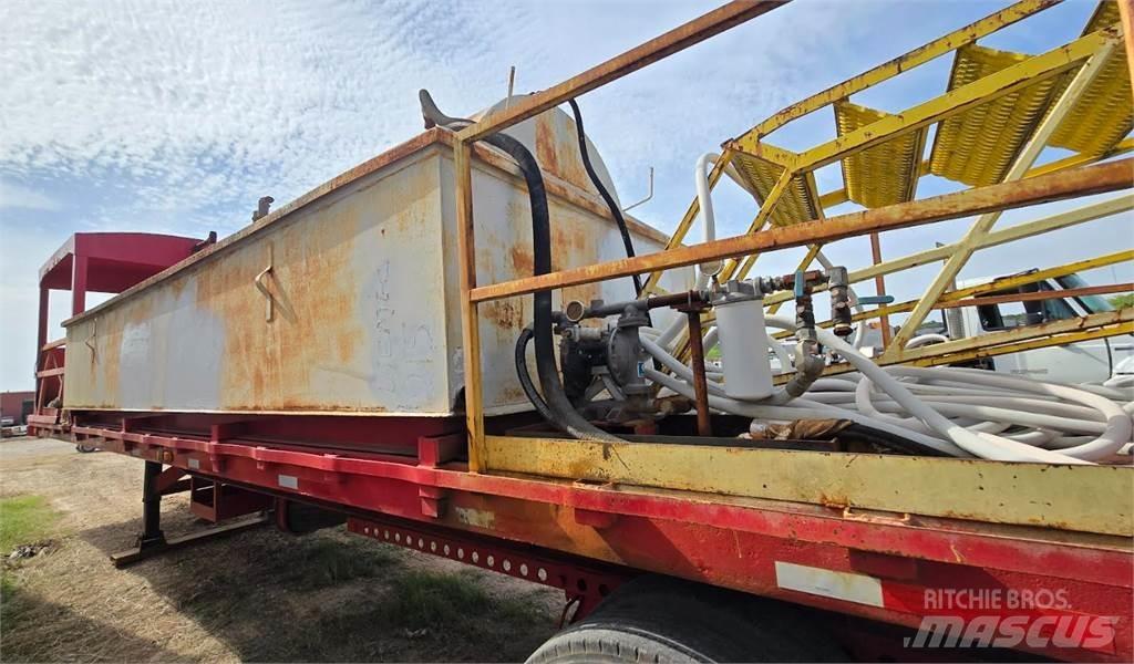 Stoughton  Camion altro