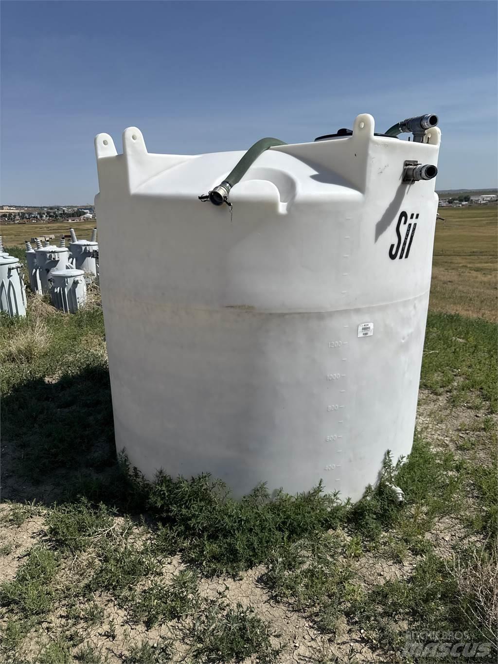  Tank Costruzioni - Altro