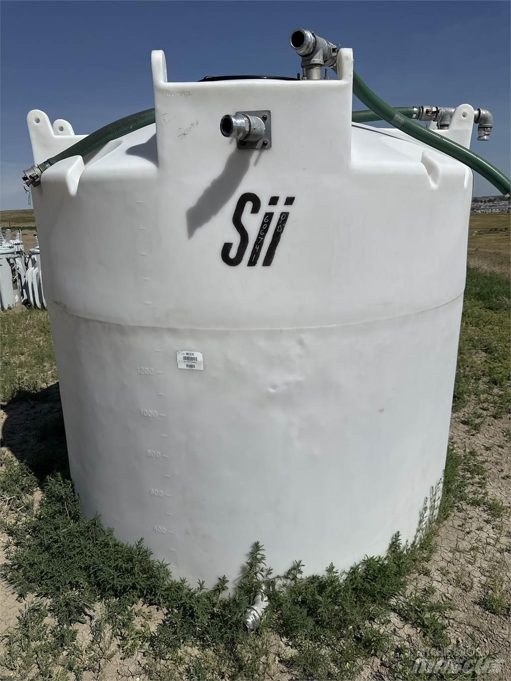  Tank Costruzioni - Altro