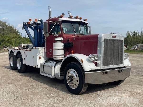 Peterbilt 359 Carroattrezzi