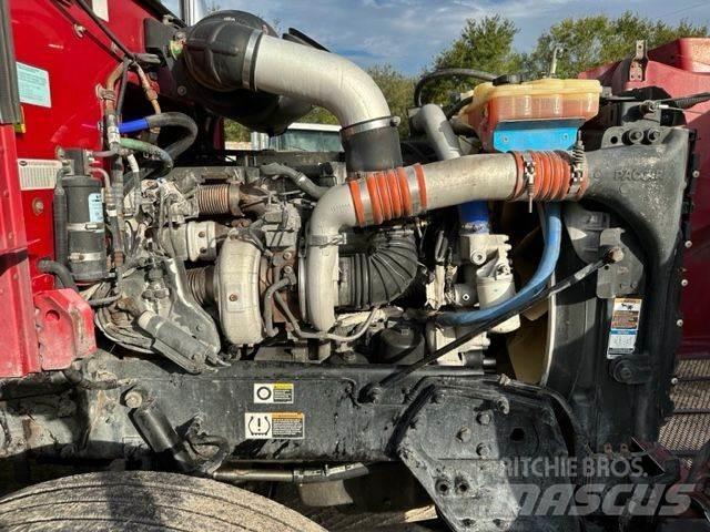 Peterbilt 384 Motrici e Trattori Stradali