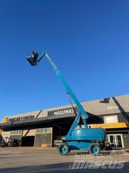 Genie S-65 Movimentazione Materiali - Altro