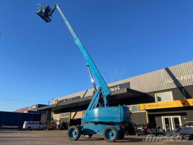 Genie S-65 Movimentazione Materiali - Altro