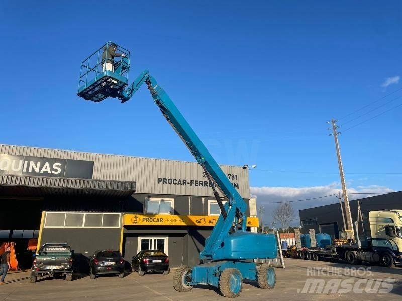Genie S-65 Movimentazione Materiali - Altro