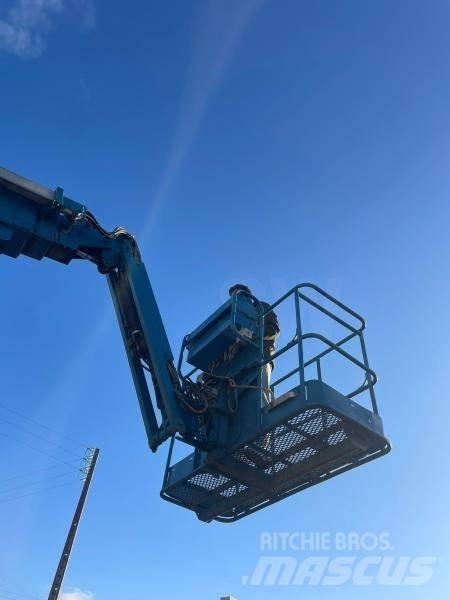 Genie S-65 Movimentazione Materiali - Altro