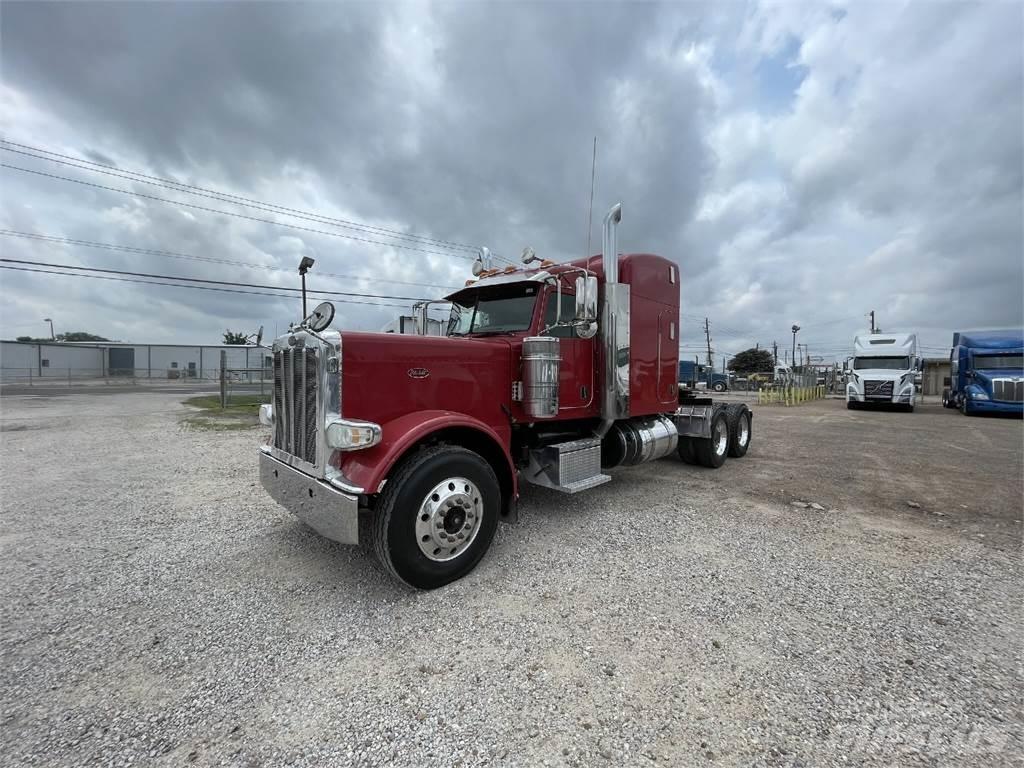 Peterbilt 389 Motrici e Trattori Stradali