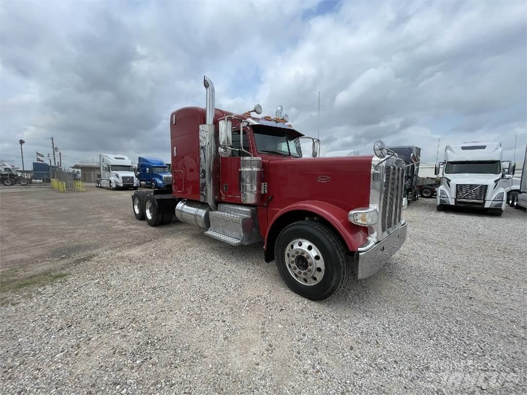 Peterbilt 389 Motrici e Trattori Stradali