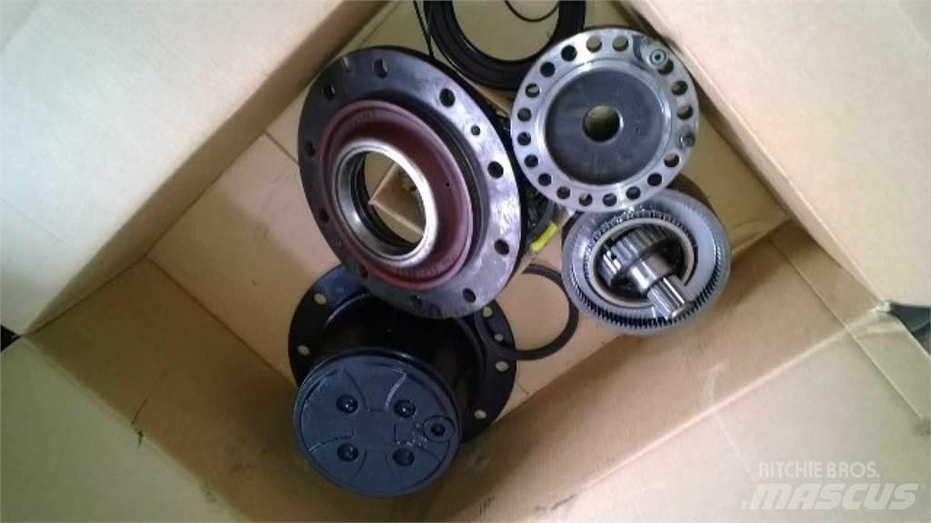CAT 212 Costruzioni - Altro