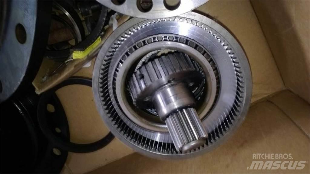 CAT 212 Costruzioni - Altro