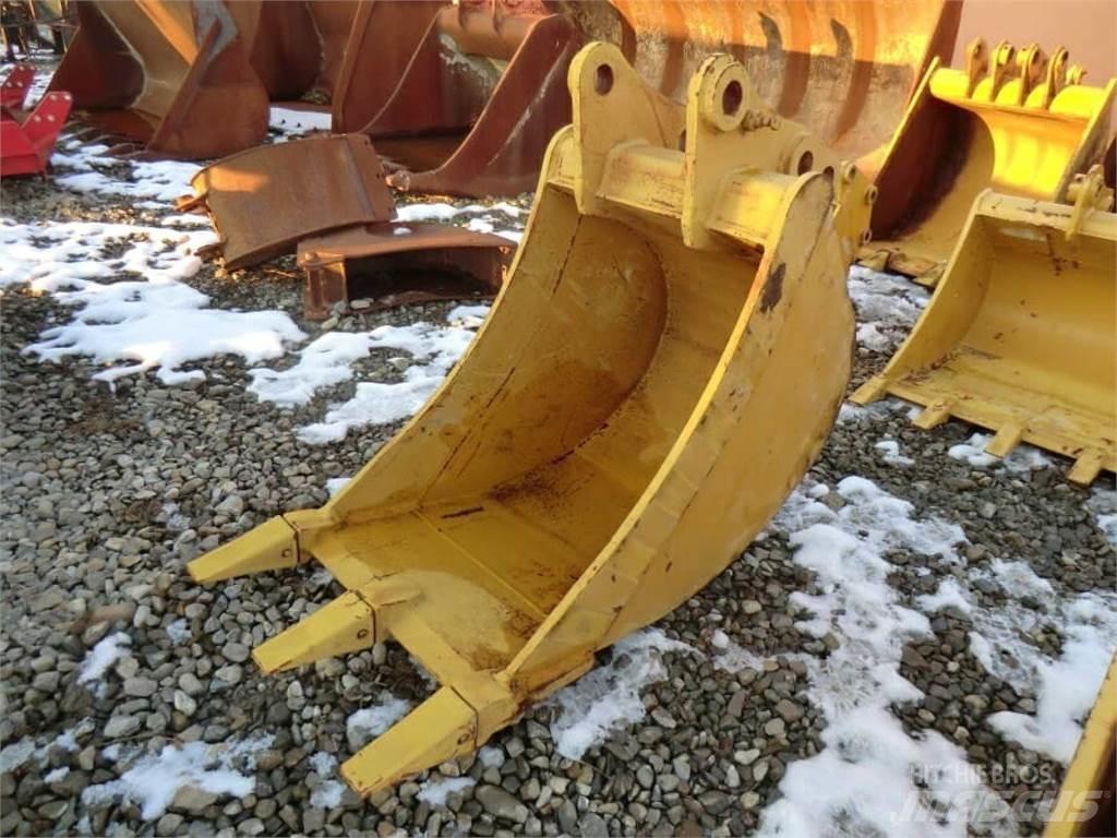 CAT 214 Costruzioni - Altro
