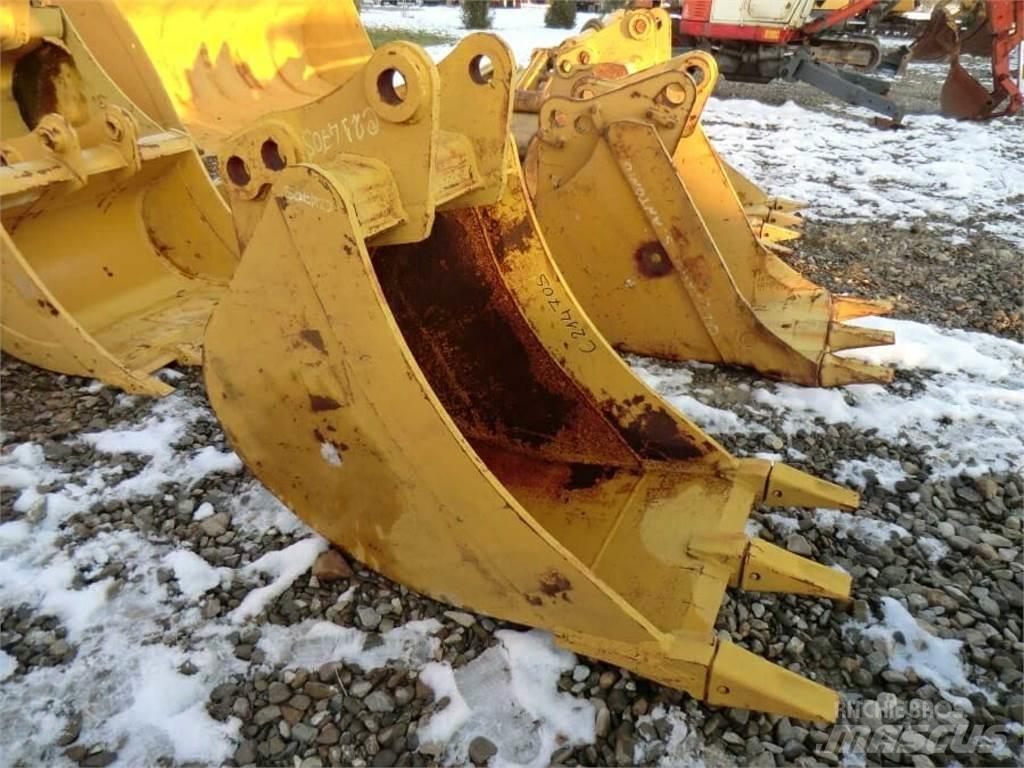 CAT 214 Costruzioni - Altro