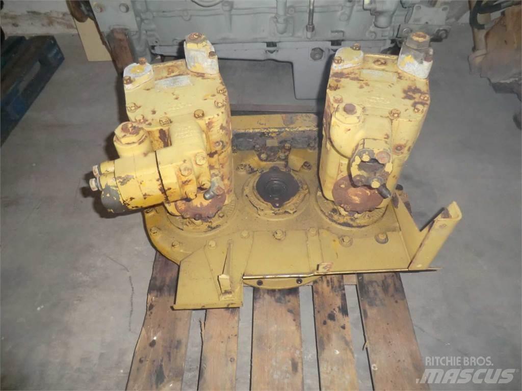 CAT 225 Costruzioni - Altro