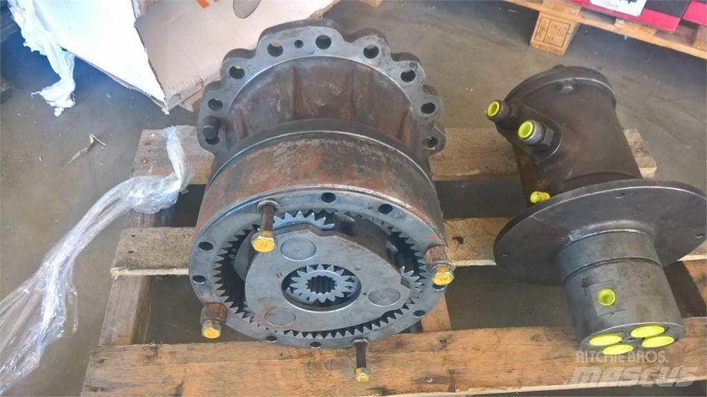 CAT 225 Costruzioni - Altro