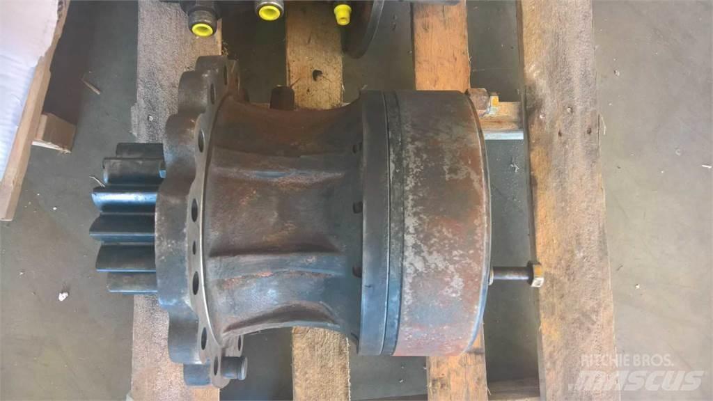 CAT 225 Costruzioni - Altro