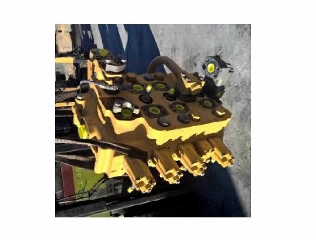CAT 231D Altro