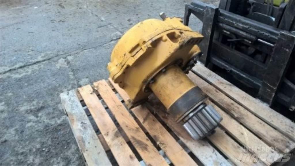 CAT 231D Costruzioni - Altro