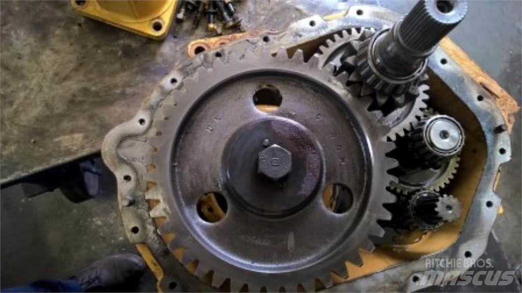 CAT 231D Costruzioni - Altro