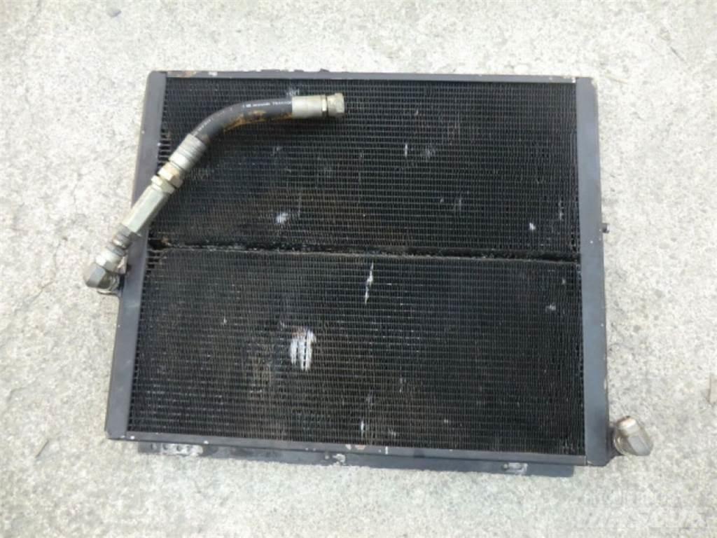 CAT 231D Costruzioni - Altro