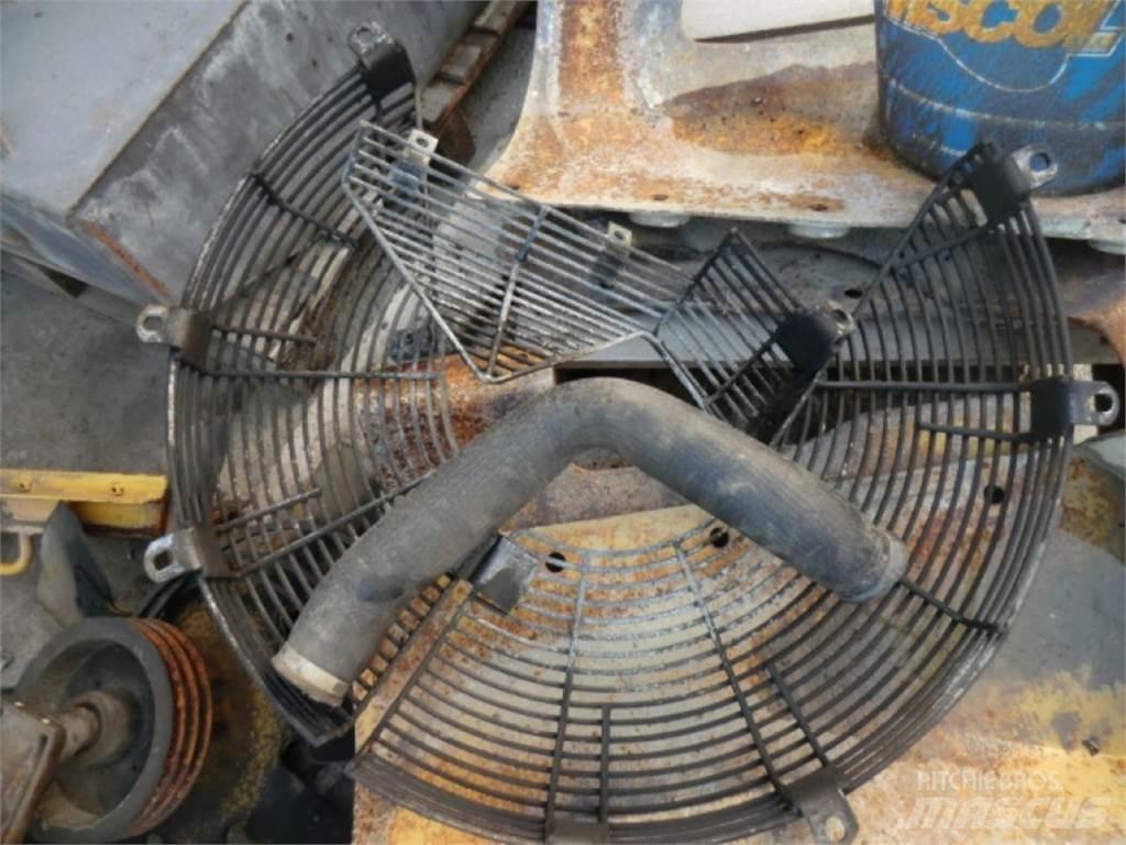 CAT 231D Costruzioni - Altro
