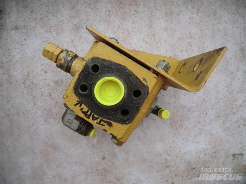 CAT 231D Costruzioni - Altro
