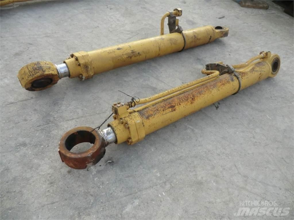 CAT 231D Costruzioni - Altro