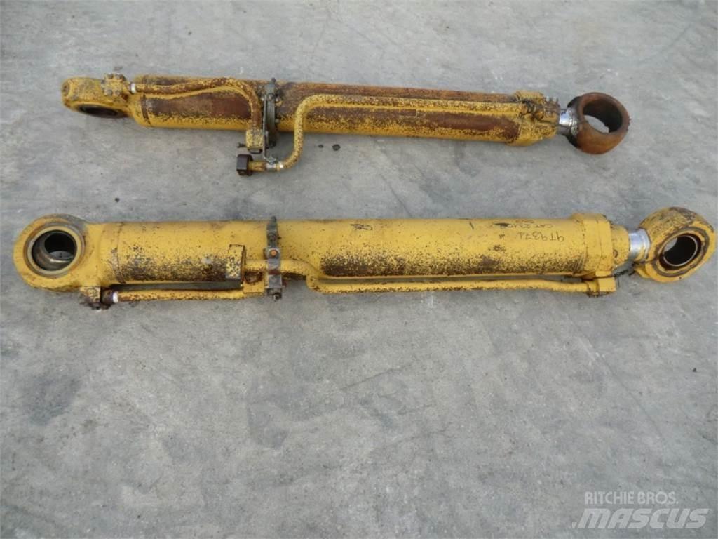 CAT 231D Costruzioni - Altro