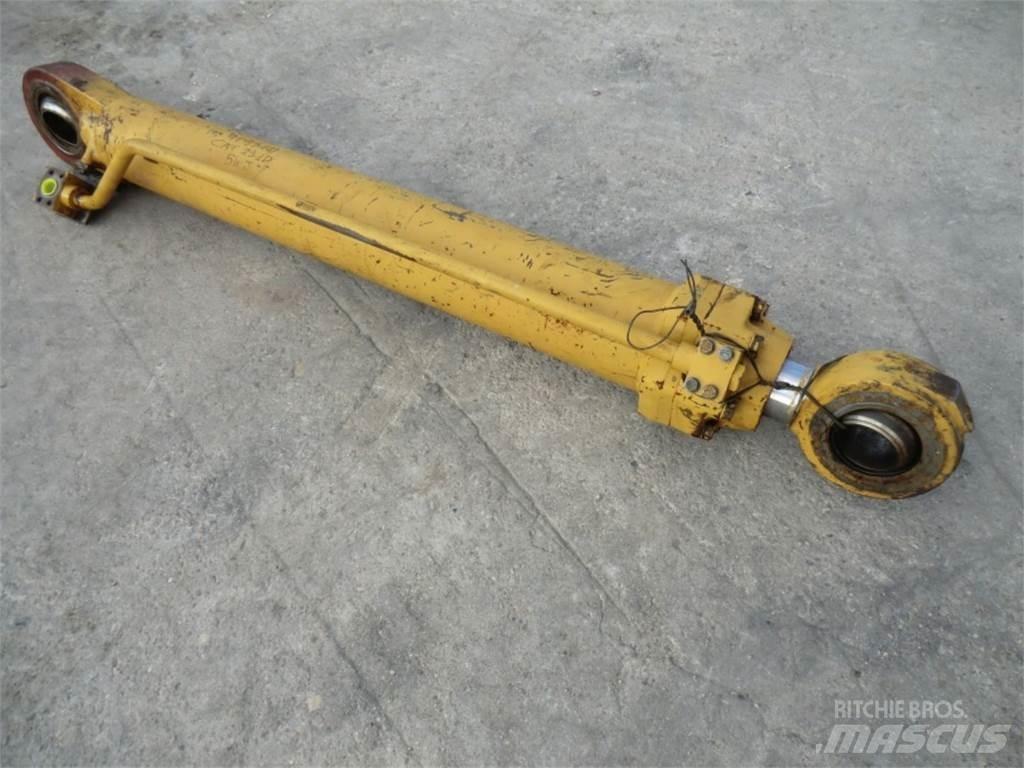 CAT 231D Costruzioni - Altro