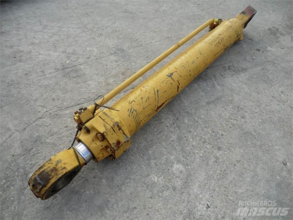 CAT 231D Costruzioni - Altro