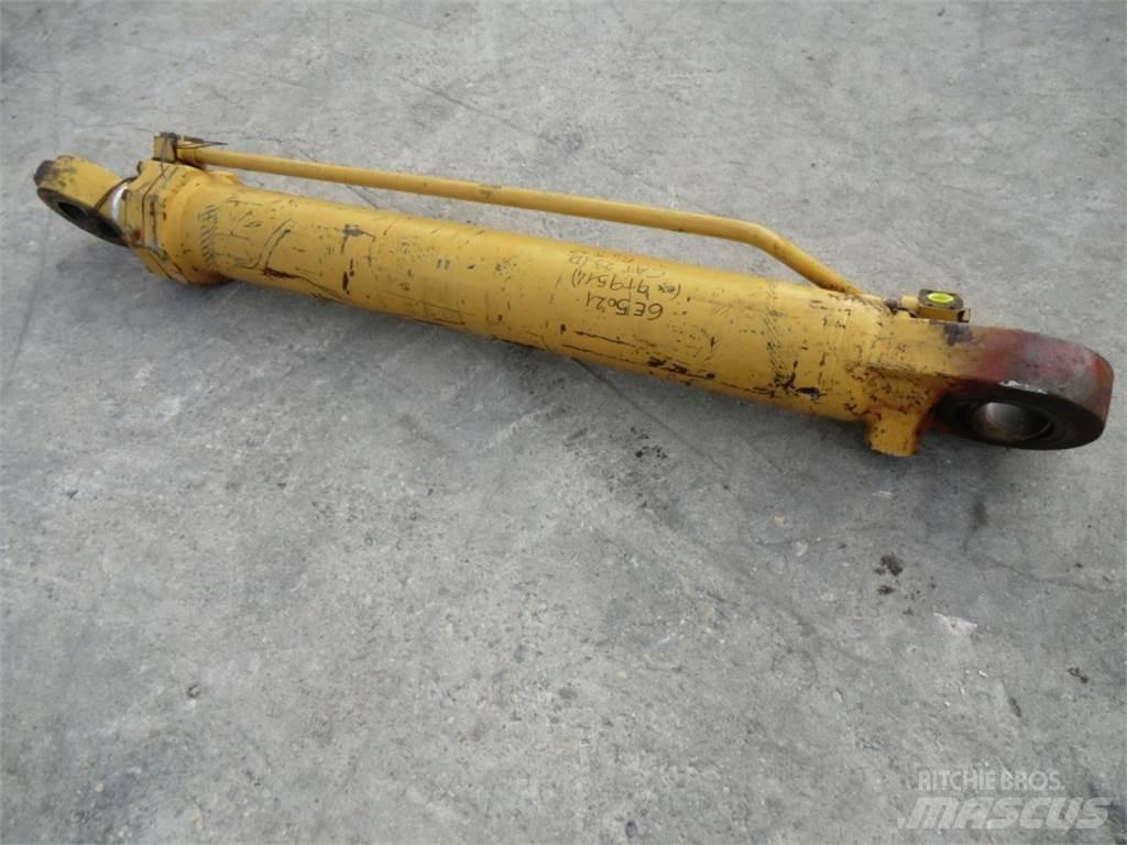 CAT 231D Costruzioni - Altro