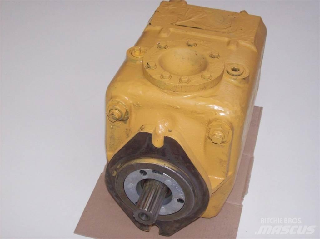 CAT 235 Costruzioni - Altro