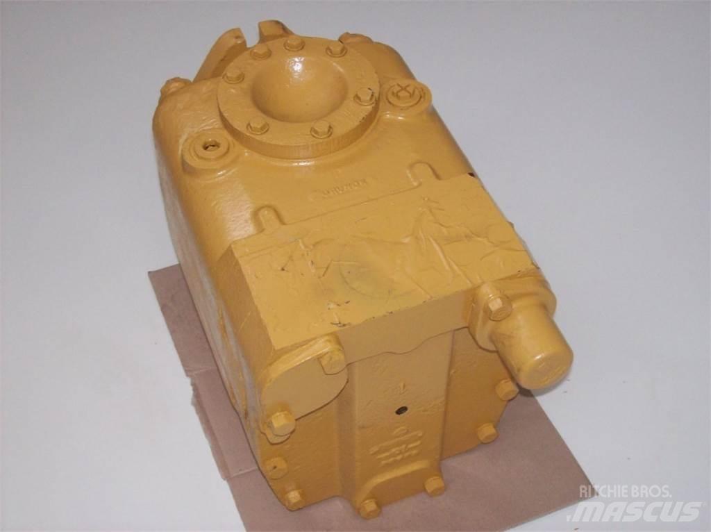 CAT 235 Costruzioni - Altro