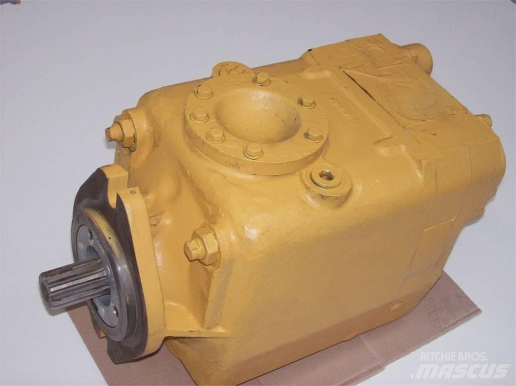 CAT 235 Costruzioni - Altro