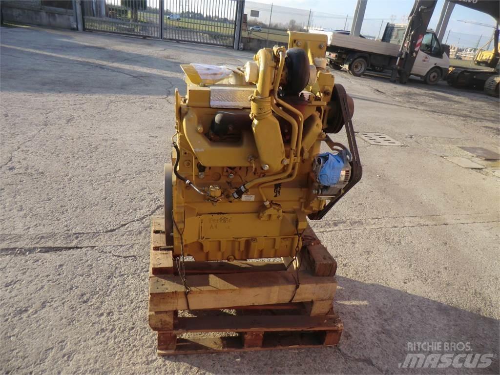 CAT 3054 Motori