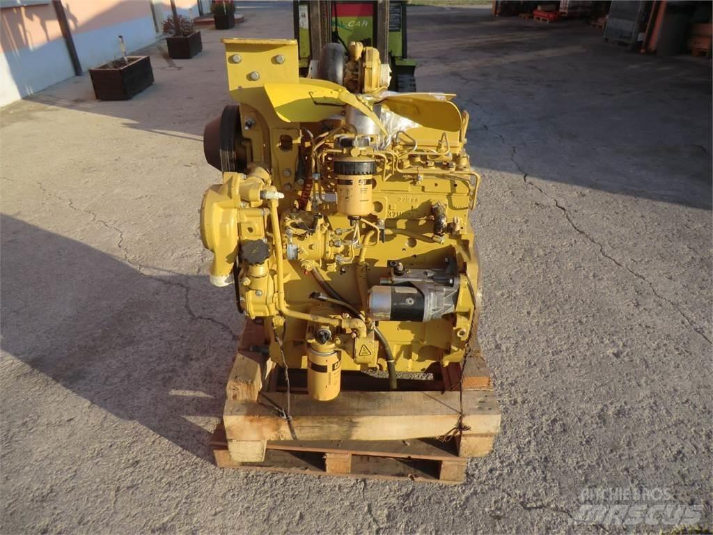 CAT 3054 Motori