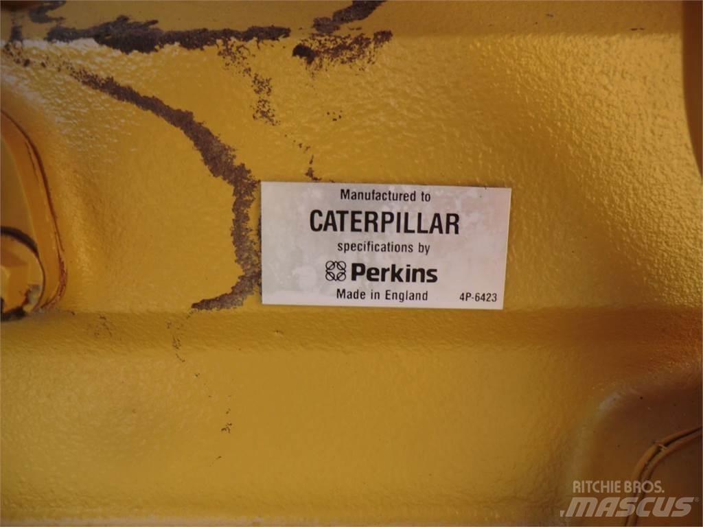 CAT 3054 Motori