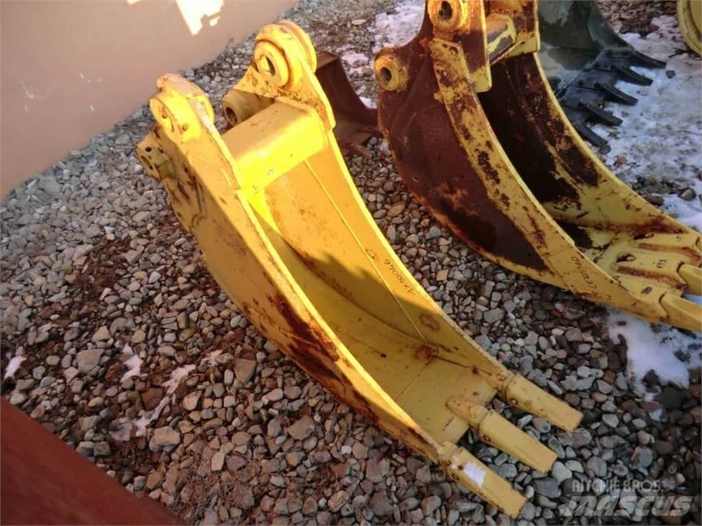 CAT 307 Costruzioni - Altro