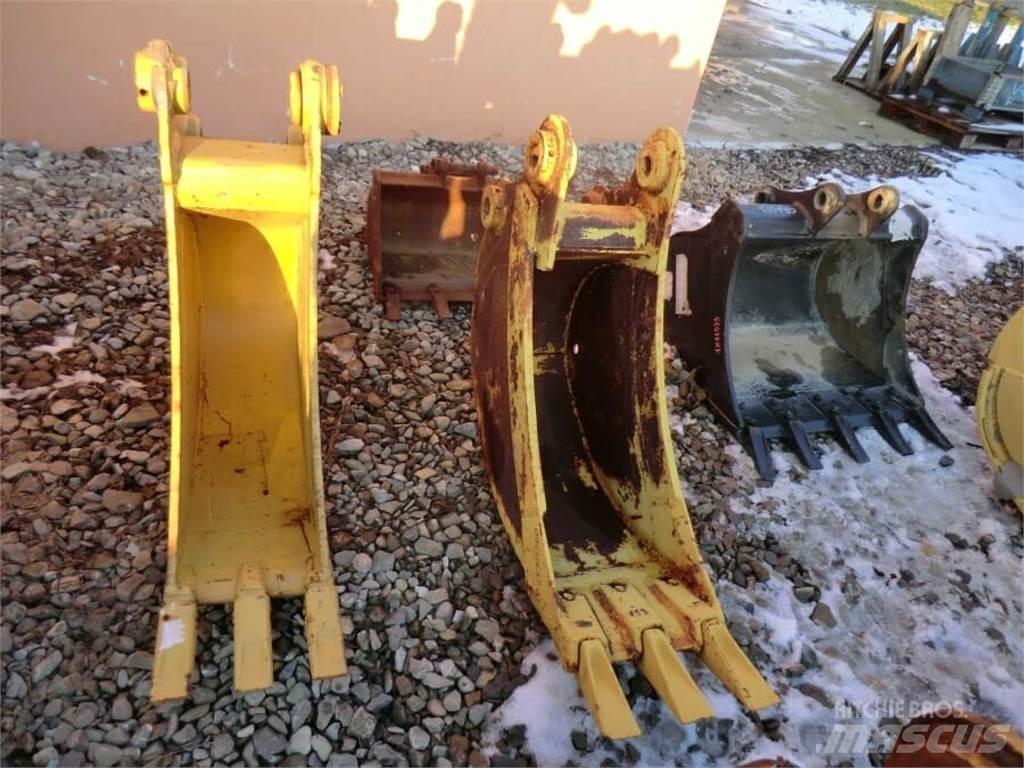 CAT 307 Costruzioni - Altro