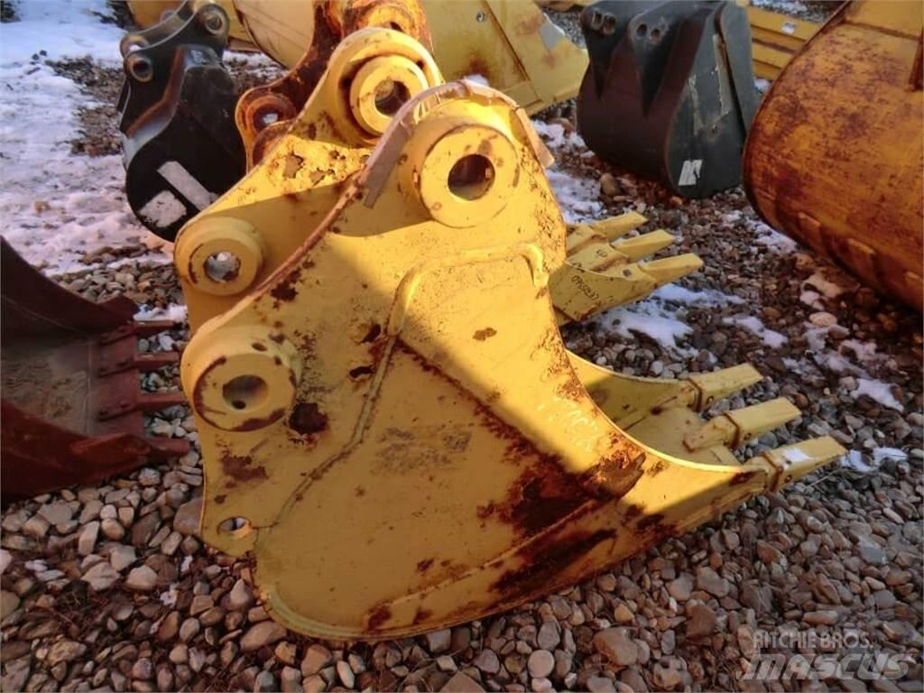 CAT 307 Costruzioni - Altro