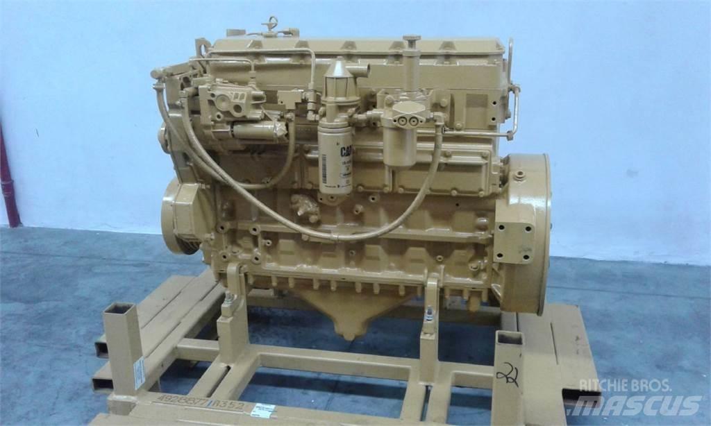 CAT 3116 Motori