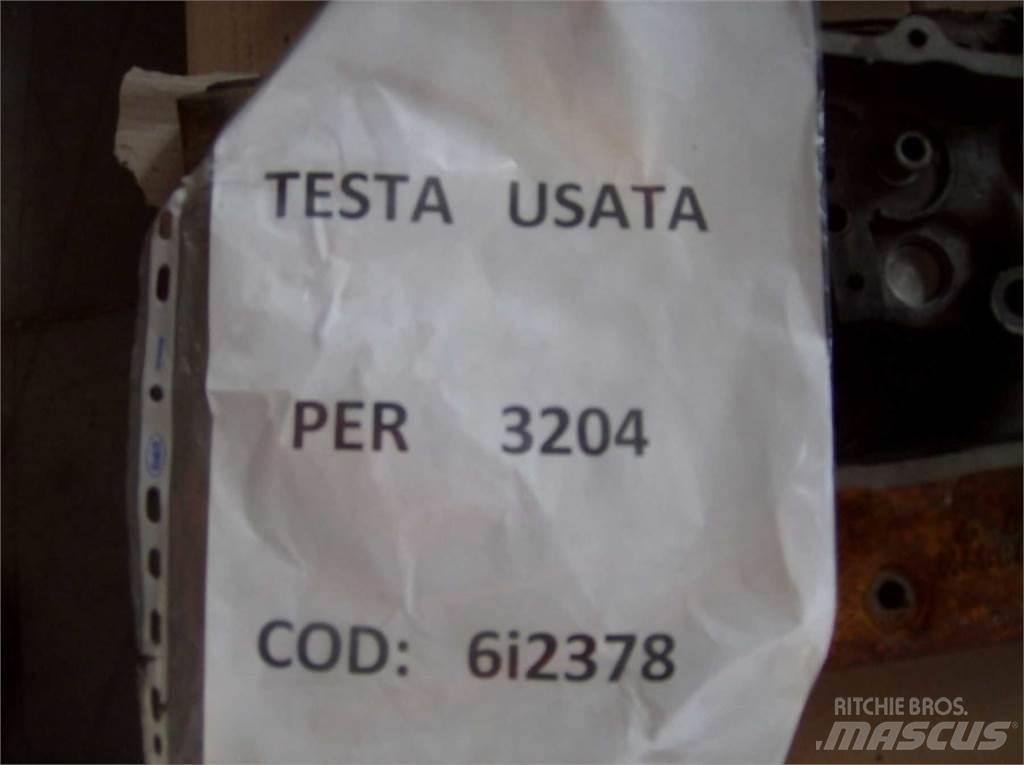 CAT 3116 Motori