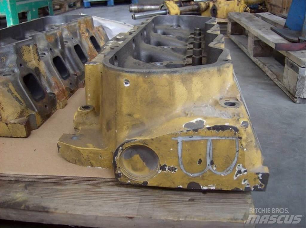 CAT 3116 Motori