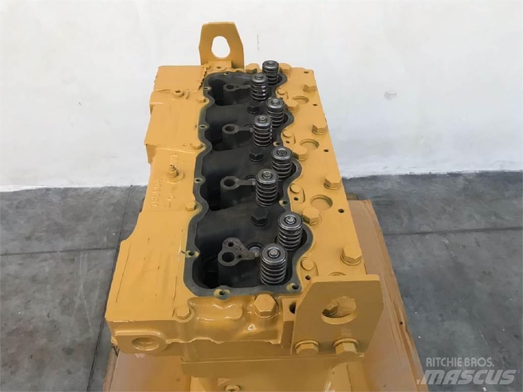 CAT 3116 Motori