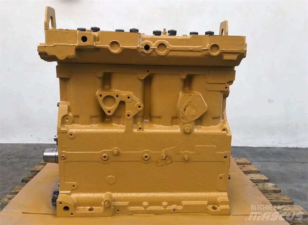 CAT 3116 Motori