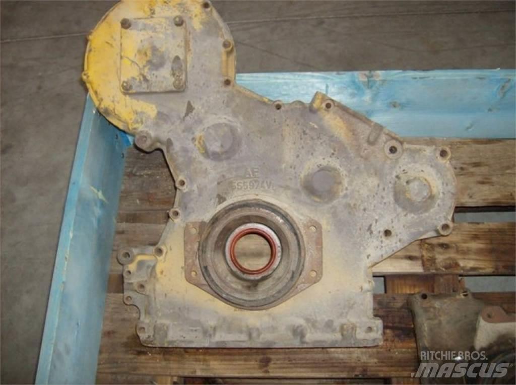 CAT 3116 Motori